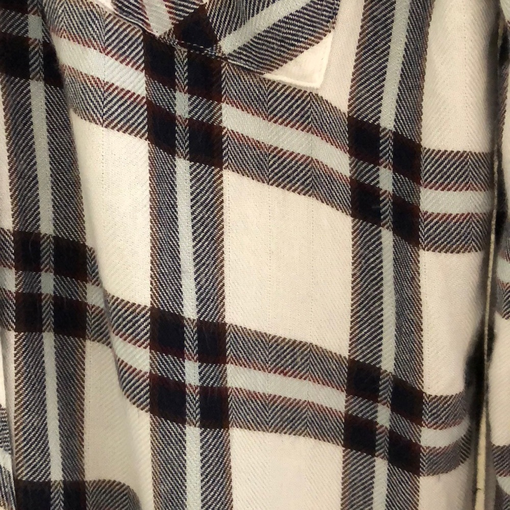 Rails Button Down - image 2